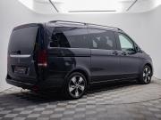 Mercedes-Benz V-Класс III (W447) Рестайлинг Москва  - изображение 20