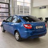 Lada (ВАЗ) Granta I Рестайлинг Нижнекамск  - изображение 28