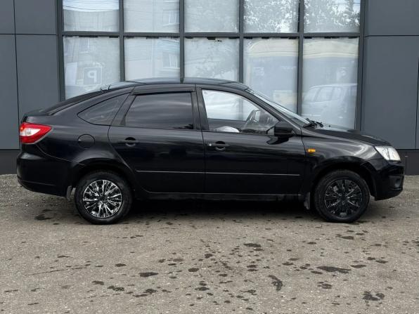 Lada (ВАЗ) Granta I с пробегом 2014 года, цена 396 000 рублей, 120299 км, лифтбек, Автокод Объявления