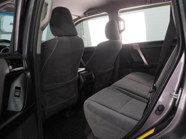 Toyota Land Cruiser Prado 150 Series с пробегом 2011 года, цена 2 544 000 рублей, 230493 км, внедорожник, Автокод Объявления