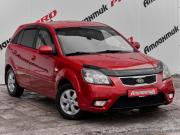 Kia Rio II Рестайлинг Екатеринбург  - изображение 23