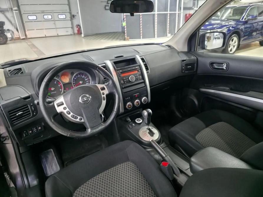 Nissan X-Trail II Санкт-Петербург  - изображение 4