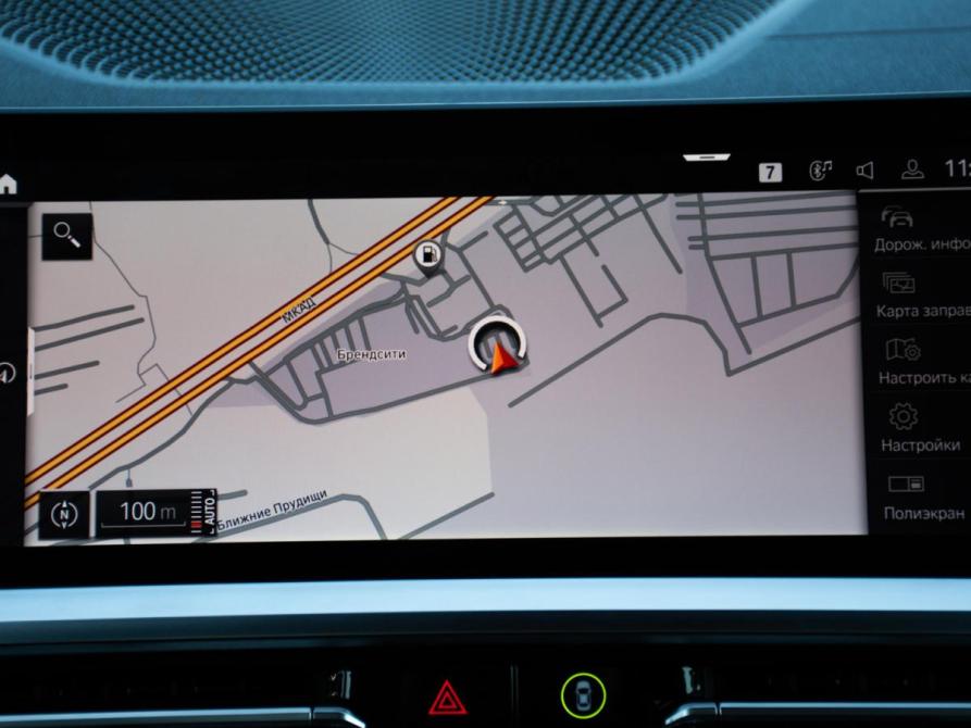 BMW 4 серии G22 G23 G26 Москва  - изображение 27