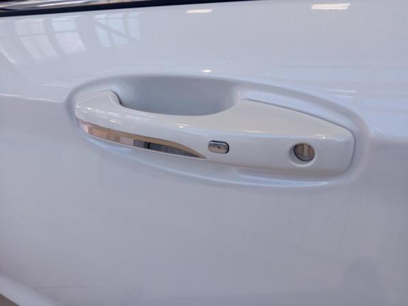 BAIC U5 Plus с пробегом 2025 года, цена 1 990 000 рублей, 10 км, седан, Автокод Объявления