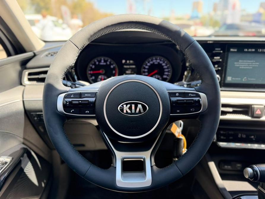 Kia K5 III Астрахань  - изображение 17