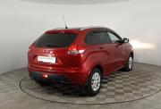 Lada (ВАЗ) XRAY I Волгоград  - изображение 29