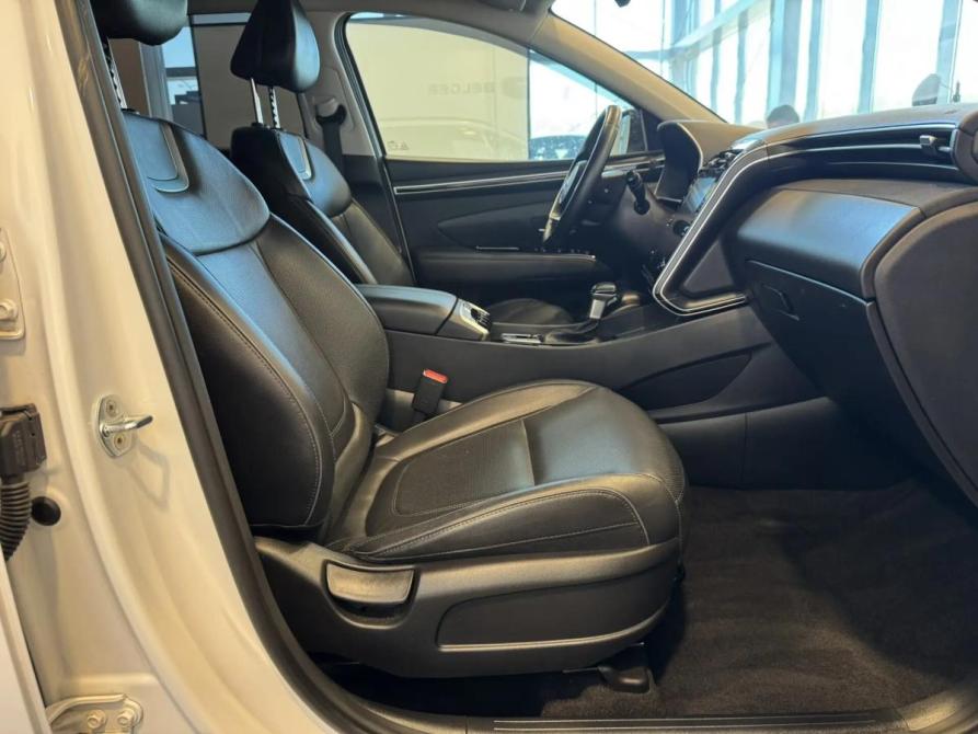 Hyundai Tucson IV Подольск  - изображение 9