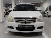 Nissan Almera III (G15) Казань  - изображение 35