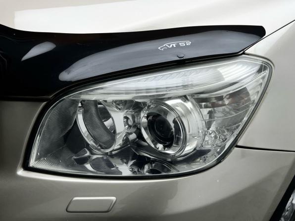 Toyota RAV4 III (XA30) с пробегом 2008 года, цена 1 049 000 рублей, 178919 км, внедорожник, Автокод Объявления