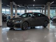 BMW 4 серии G22 G23 G26 Москва  - изображение 28