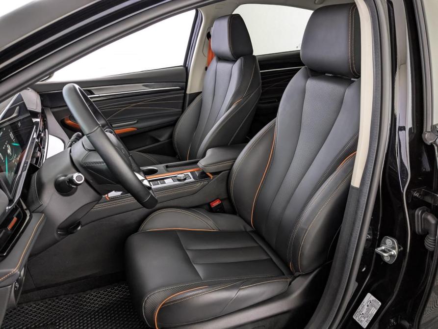 Omoda S5 GT Москва  - изображение 20