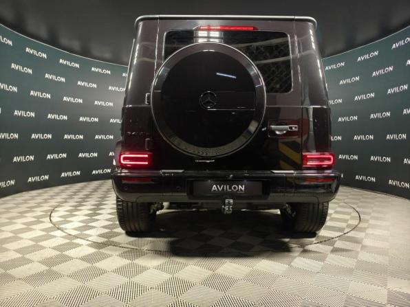 Новый Mercedes-Benz G-Класс III (W465) Рестайлинг 2025 года, цена 23 700 000 рублей, внедорожник, Автокод Объявления