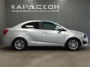 Chevrolet Aveo II Пермь  - изображение 24
