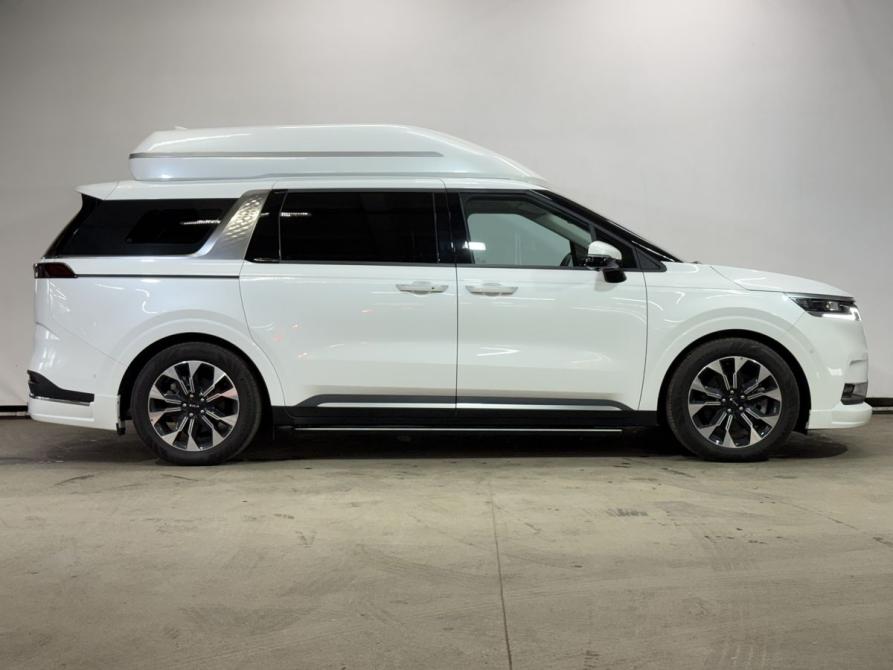 Kia Carnival IV Ярославль  - изображение 4