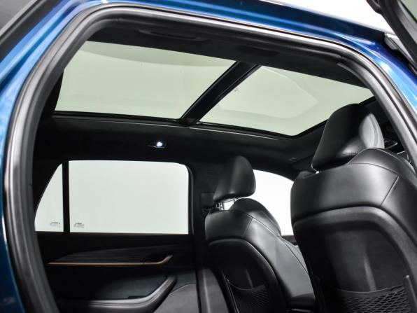 Geely Monjaro I с пробегом 2021 года, цена 2 795 000 рублей, 95259 км, внедорожник, Автокод Объявления