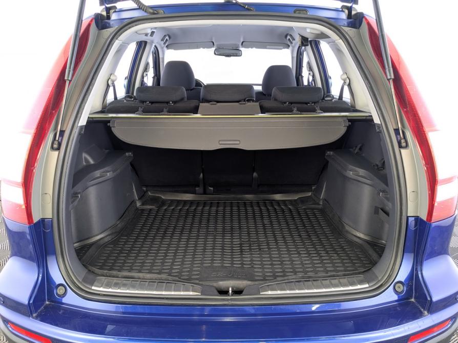 Honda CR-V III Рестайлинг Москва  - изображение 10