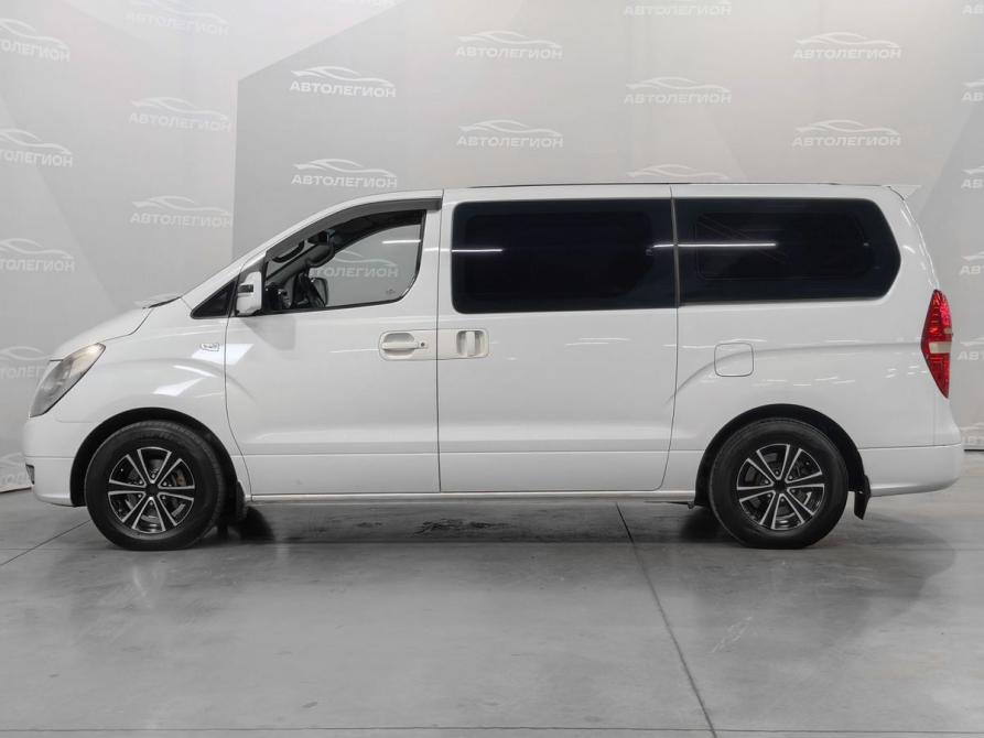 Hyundai Grand Starex I Новосибирск  - изображение 3