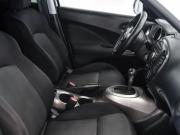 Nissan Juke I Самара  - изображение 34