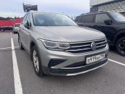 Volkswagen Tiguan II Рестайлинг Санкт-Петербург  - изображение 7