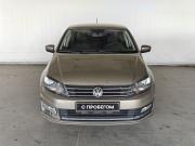 Volkswagen Polo V Рестайлинг Москва  - изображение 18