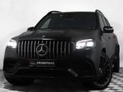 Mercedes-Benz GLS AMG II (X167) Москва  - изображение 64