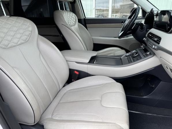 Hyundai Palisade I с пробегом 2021 года, цена 4 050 000 рублей, 97506 км, внедорожник, Автокод Объявления