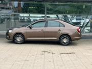 Skoda Rapid I Рестайлинг Москва  - изображение 23