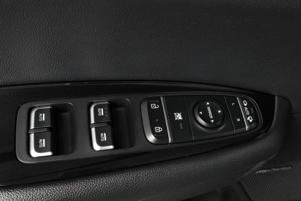 Kia Optima IV Рестайлинг Тюмень  - изображение 22
