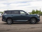GAC GS8 II Москва  - изображение 31