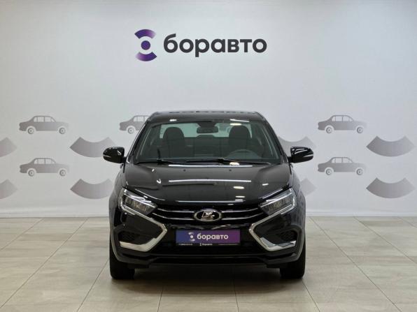 Lada (ВАЗ) Vesta I Рестайлинг (NG) с пробегом 2025 года, цена 1 580 000 рублей, 15460 км, седан, Автокод Объявления