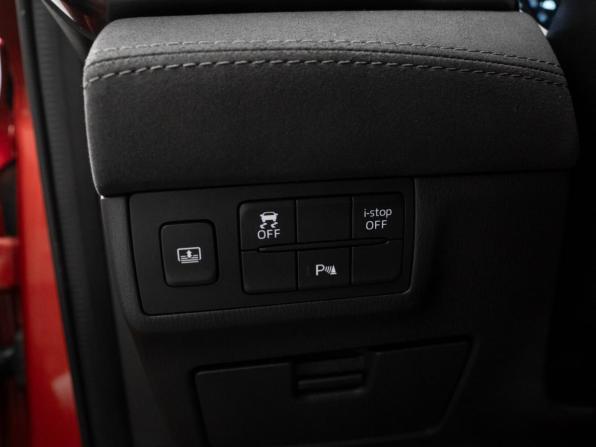 Mazda 6 III (GJ) Рестайлинг 2 с пробегом 2021 года, цена 2 960 000 рублей, 60341 км, седан, Автокод Объявления