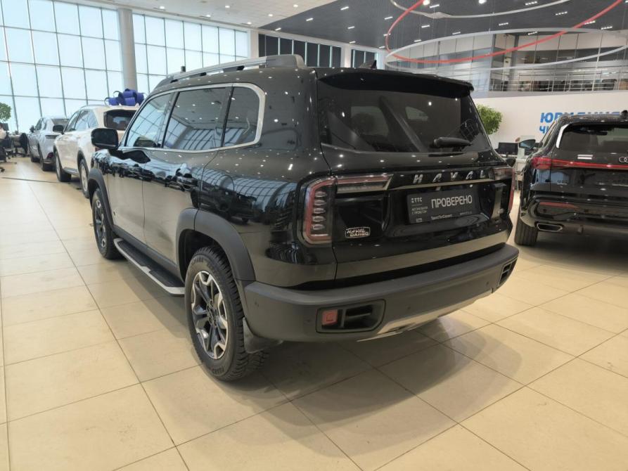 Haval Dargo Казань  - изображение 8