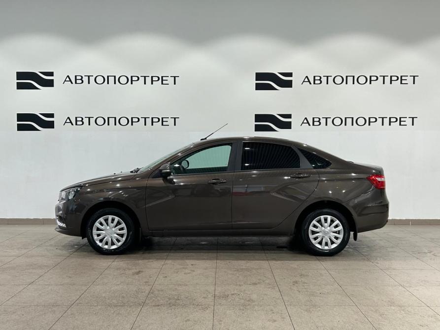 Lada (ВАЗ) Vesta I Санкт-Петербург  - изображение 4
