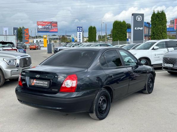 Hyundai Elantra III (XD2) Рестайлинг с пробегом 2008 года, цена 490 000 рублей, 123286 км, седан, Автокод Объявления