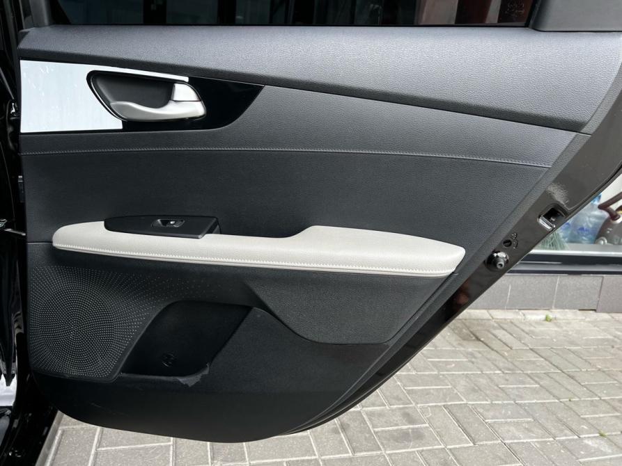Kia K3 II (China Market) Рестайлинг Волгоград  - изображение 18