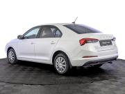 Skoda Rapid II Москва  - изображение 32