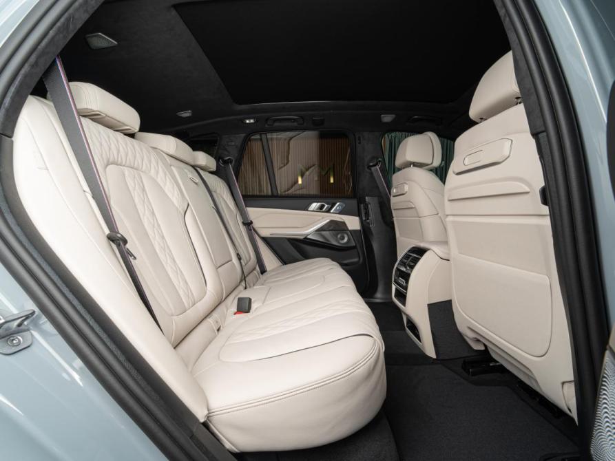BMW X5 IV (G05/G18) Рестайлинг Москва  - изображение 19