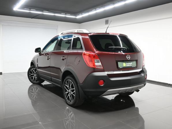 Opel Antara I Рестайлинг с пробегом 2014 года, цена 1 295 000 рублей, 162362 км, внедорожник, Автокод Объявления
