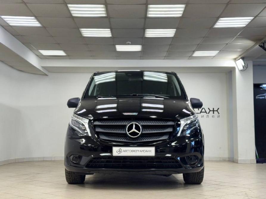 Mercedes-Benz Vito III (W447) Санкт-Петербург  - изображение 2