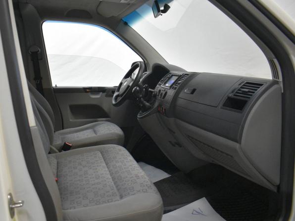 Volkswagen Caravelle T5 с пробегом 2007 года, цена 1 099 000 рублей, 304230 км, минивэн, Автокод Объявления