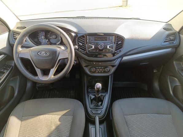 Lada (ВАЗ) Vesta I с пробегом 2016 года, цена 605 000 рублей, 200000 км, седан, Автокод Объявления