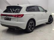 Volkswagen Touareg III Рестайлинг Воронеж  - изображение 31