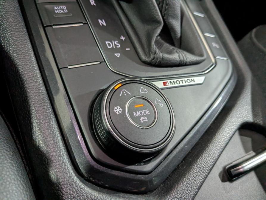 Volkswagen Tiguan II Химки  - изображение 19