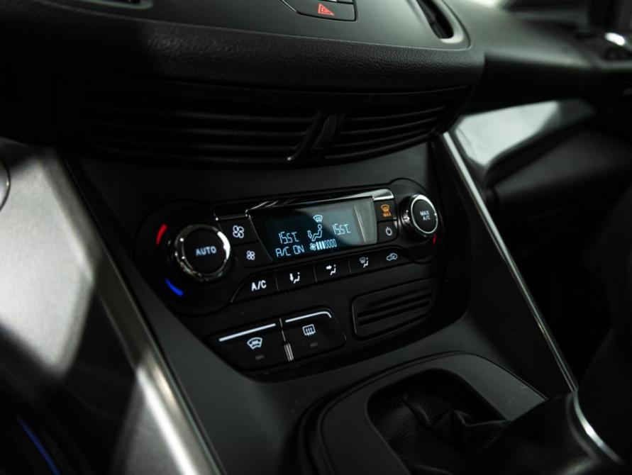 Ford Kuga II Санкт-Петербург  - изображение 15
