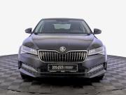 Skoda Superb III Рестайлинг Москва  - изображение 30