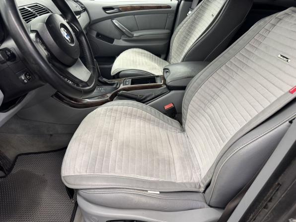 BMW X5 I (E53) Рестайлинг с пробегом 2004 года, цена 1 170 000 рублей, 238743 км, внедорожник, Автокод Объявления