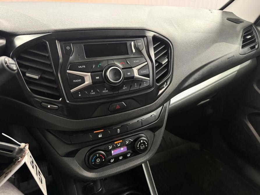 Lada (ВАЗ) Vesta I Краснодар  - изображение 11