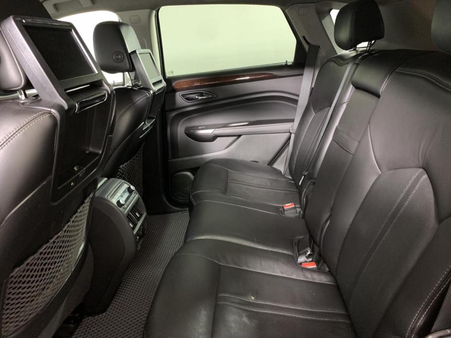 Cadillac SRX II Москва  - изображение 18