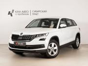 Skoda Kodiaq I Казань  - изображение 9