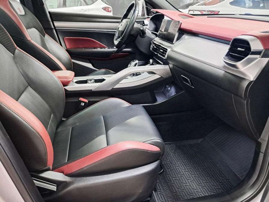 Geely Coolray I Набережные Челны  - изображение 15